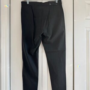 Banana Republic women’s  Charcoal Dress Pants